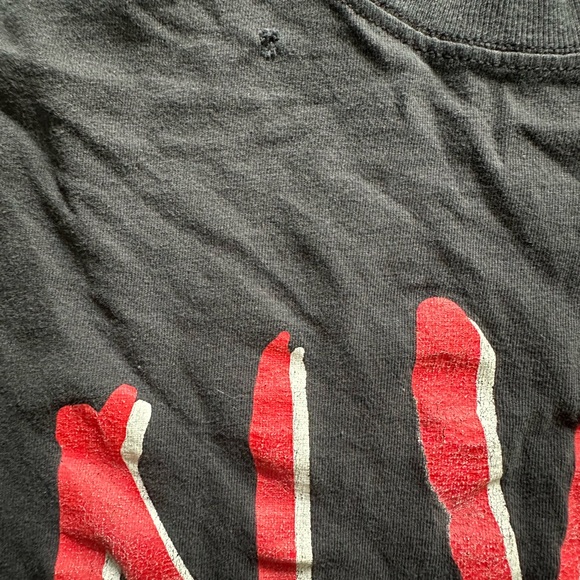 2015 NWA tee - Picture 3 of 5